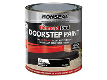 Load image into Gallery viewer, Ronseal Diamond Hard Doorstep Paint