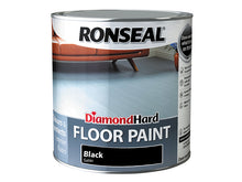 Load image into Gallery viewer, Ronseal Diamond Hard Floor Paint