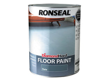 Load image into Gallery viewer, Ronseal Diamond Hard Floor Paint