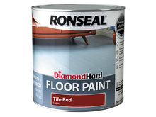 Load image into Gallery viewer, Ronseal Diamond Hard Floor Paint