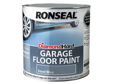 Load image into Gallery viewer, Ronseal Diamond Hard Garage Floor Paint