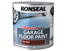 Load image into Gallery viewer, Ronseal Diamond Hard Garage Floor Paint