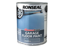 Load image into Gallery viewer, Ronseal Diamond Hard Garage Floor Paint