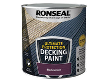 Load image into Gallery viewer, Ronseal Ultimate Protection Decking Paint