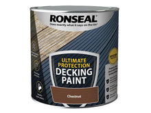 Load image into Gallery viewer, Ronseal Ultimate Protection Decking Paint