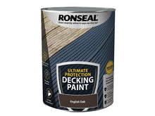 Load image into Gallery viewer, Ronseal Ultimate Protection Decking Paint