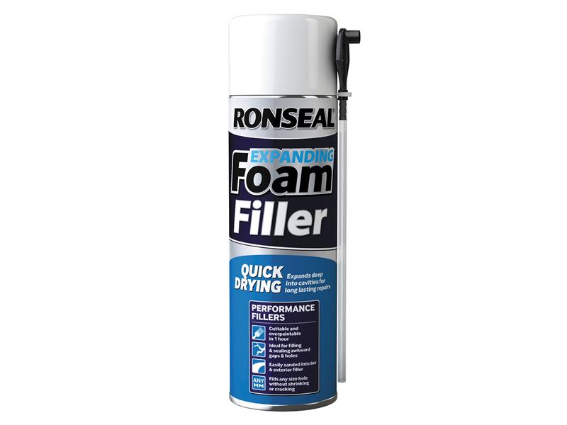 Ronseal Expanding Foam