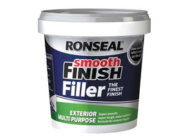 Ronseal Smooth Finish Exterior Ready Mix Filler