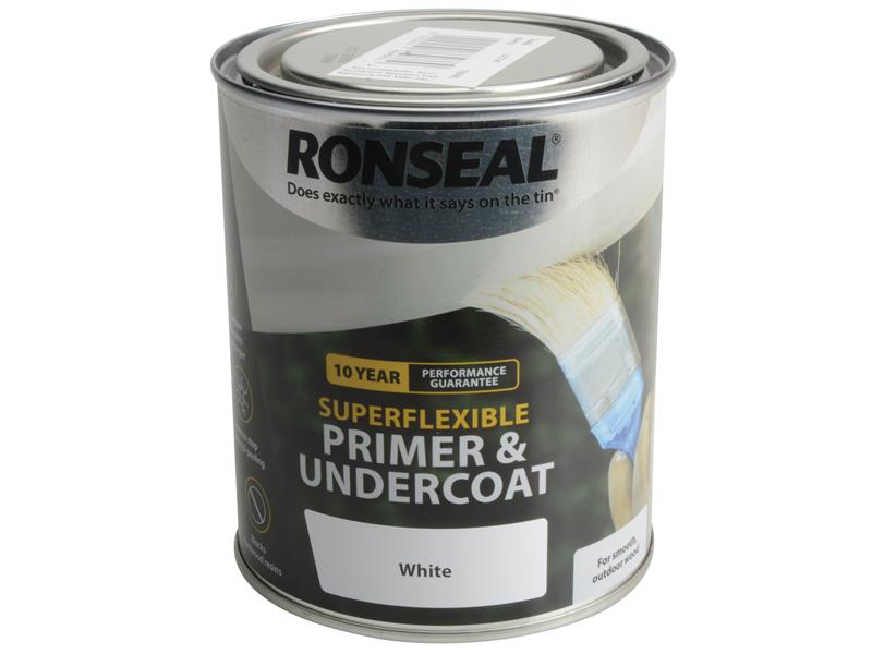 Ronseal Superflexible Primer & Undercoat