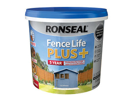 Ronseal Fence Life Plus+