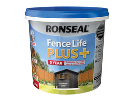 Ronseal Fence Life Plus+