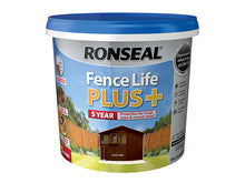 Load image into Gallery viewer, Ronseal Fence Life Plus+