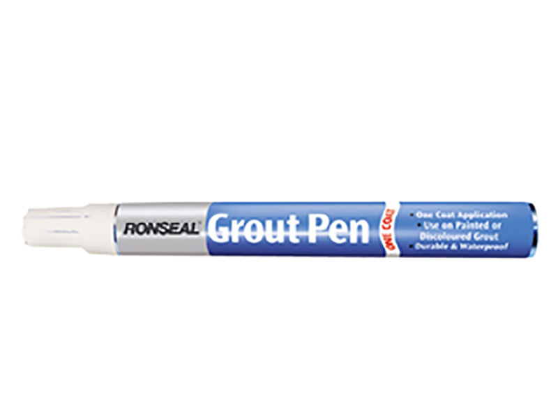 Ronseal One Coat Grout Pen