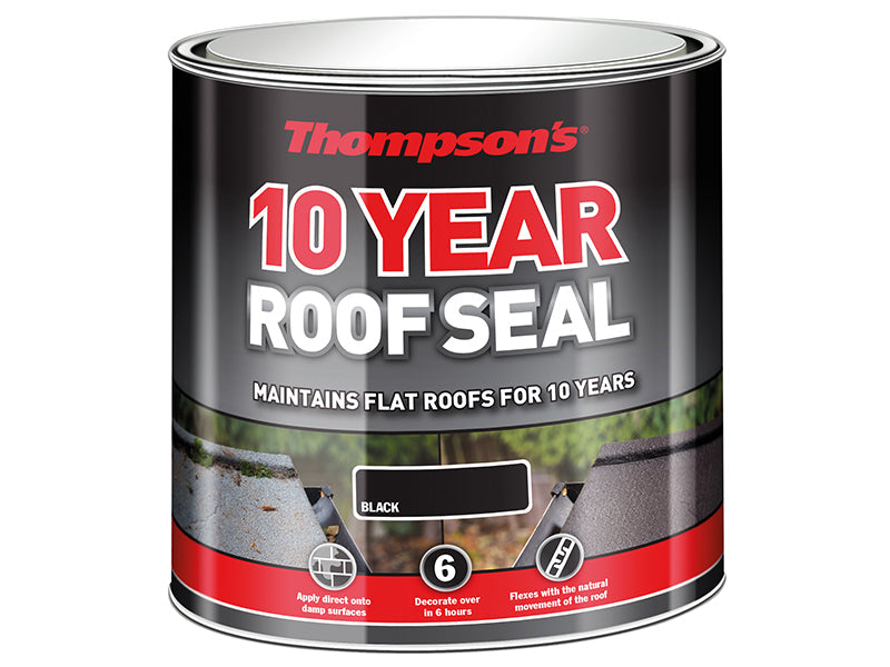 Ronseal Thompson's 10 Year Roof Seal