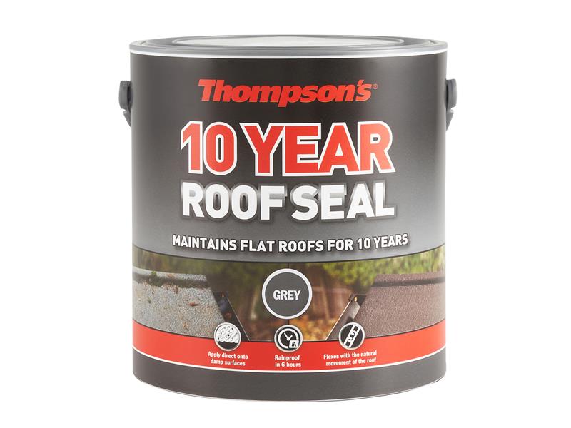 Ronseal Thompson's 10 Year Roof Seal