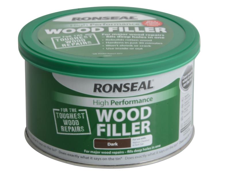 Ronseal High-Performance Wood Filler