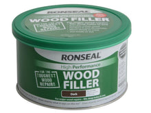 Load image into Gallery viewer, Ronseal High-Performance Wood Filler