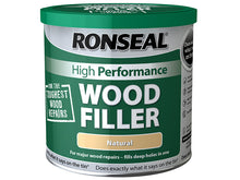 Load image into Gallery viewer, Ronseal High-Performance Wood Filler