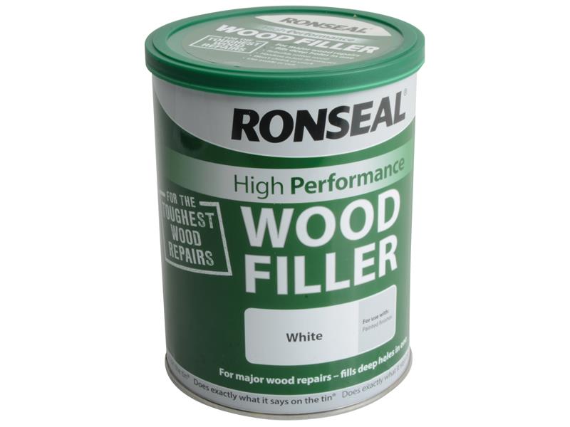 Ronseal High-Performance Wood Filler