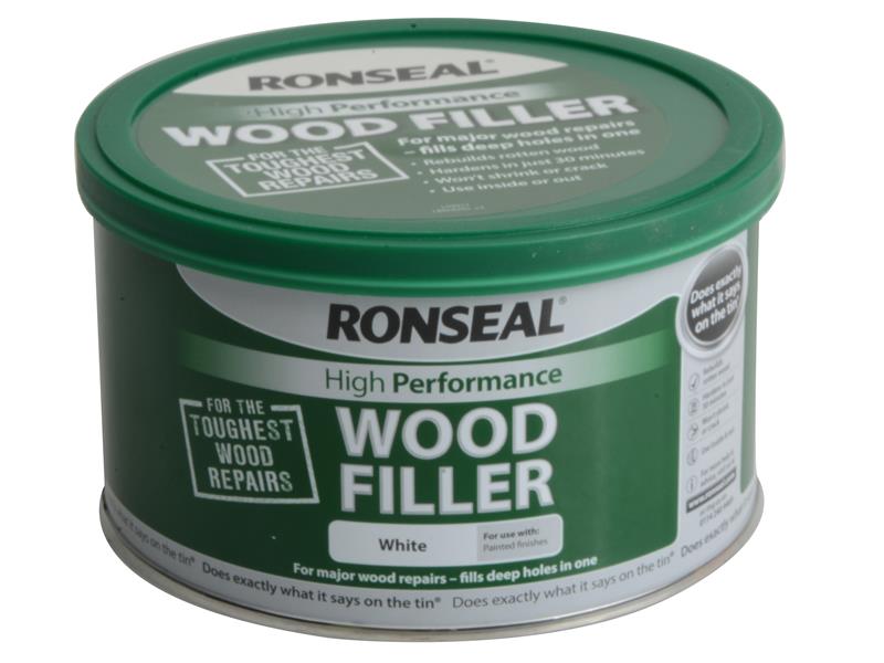 Ronseal High-Performance Wood Filler