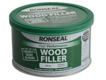 Load image into Gallery viewer, Ronseal High-Performance Wood Filler