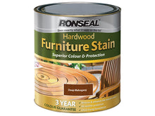 Load image into Gallery viewer, Ronseal Ultimate Protection Hardwood Furniture Stain