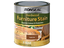 Load image into Gallery viewer, Ronseal Ultimate Protection Hardwood Furniture Stain