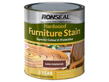 Load image into Gallery viewer, Ronseal Ultimate Protection Hardwood Furniture Stain