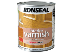 Ronseal Interior Varnish