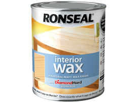 Ronseal Interior Wax