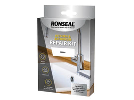 Ronseal Kitchen & Bathroom Repair Kit 60g