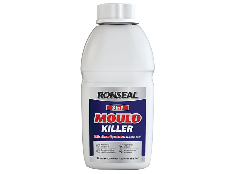 Ronseal 3-in-1 Mould Killer