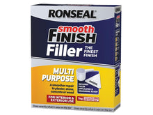 Load image into Gallery viewer, Ronseal Smooth Finish Multipurpose Powder Filler