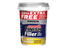 Load image into Gallery viewer, Ronseal Smooth Finish Multipurpose Ready Mix Filler