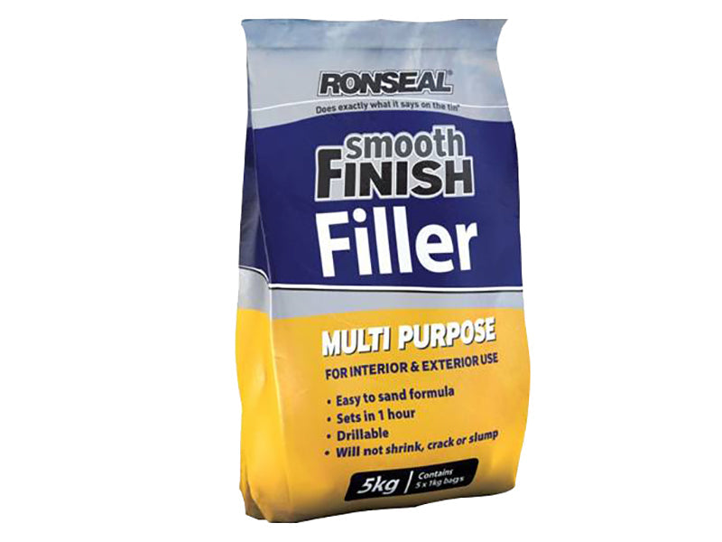 Ronseal Smooth Finish Multipurpose Powder Filler