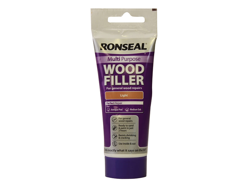 Ronseal Multipurpose Wood Filler