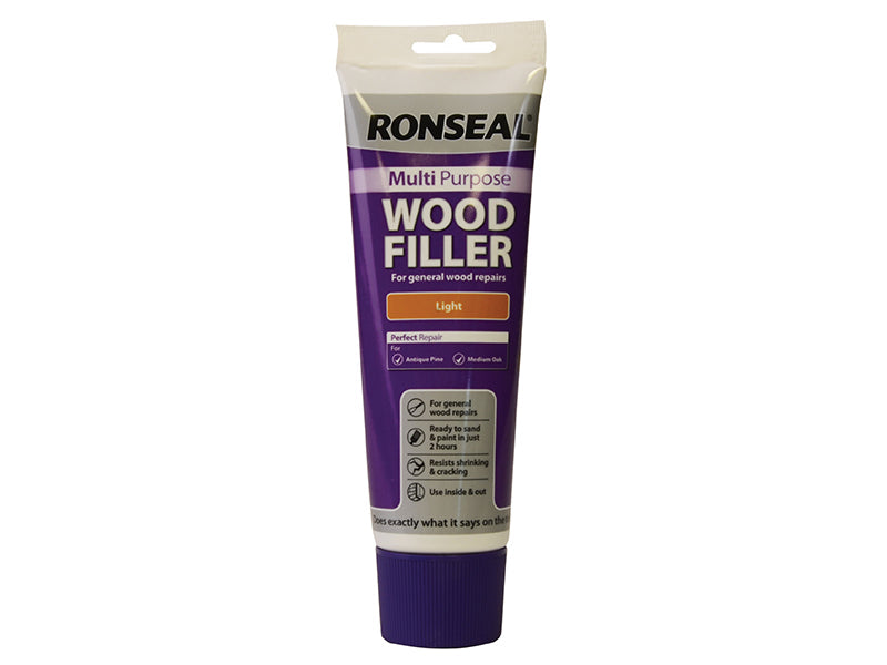 Ronseal Multipurpose Wood Filler