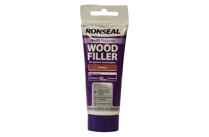 Ronseal Multipurpose Wood Filler