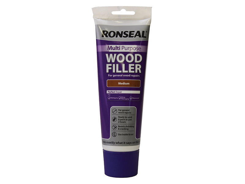 Ronseal Multipurpose Wood Filler