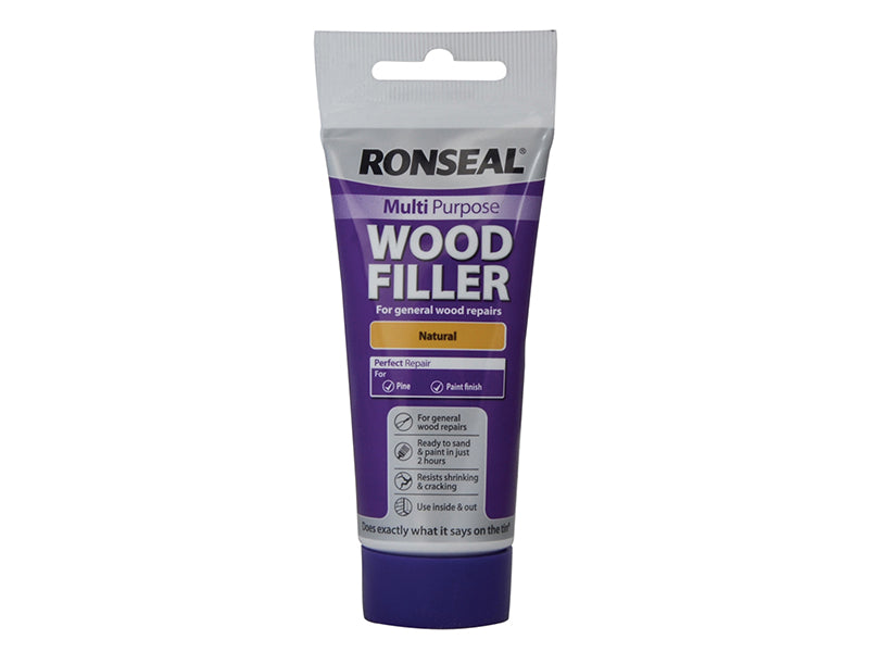 Ronseal Multipurpose Wood Filler