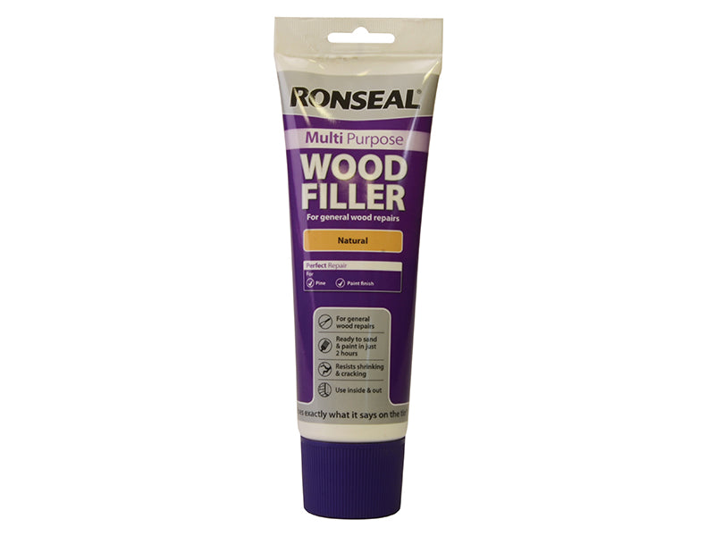 Ronseal Multipurpose Wood Filler