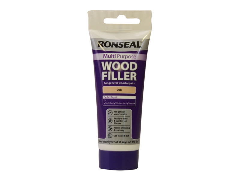 Ronseal Multipurpose Wood Filler