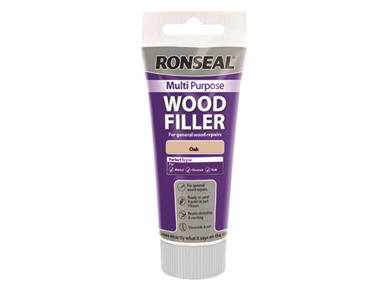 Ronseal Multipurpose Wood Filler