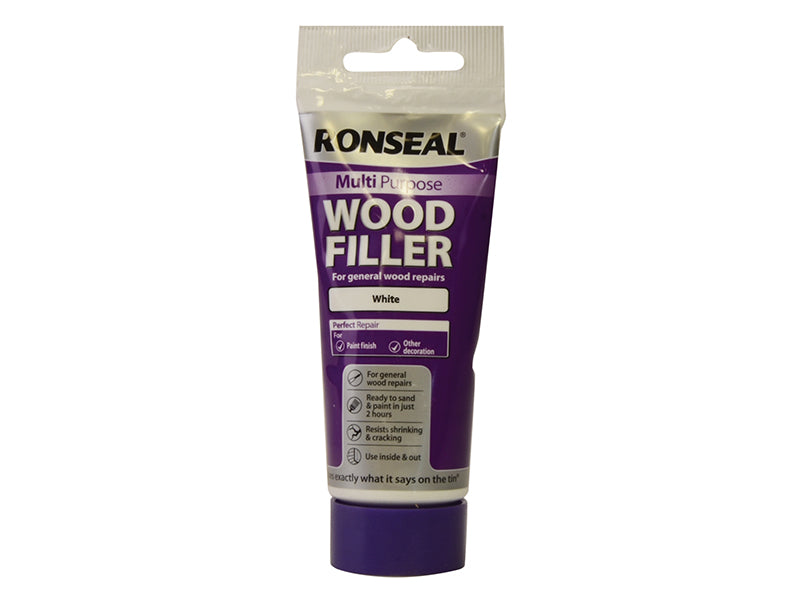 Ronseal Multipurpose Wood Filler