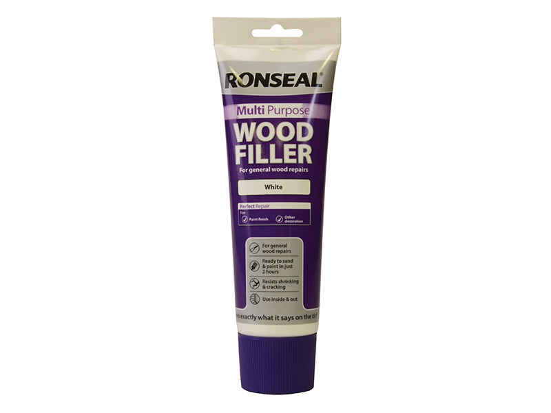 Ronseal Multipurpose Wood Filler