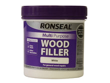 Load image into Gallery viewer, Ronseal Multipurpose Wood Filler Tub