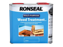 Load image into Gallery viewer, Ronseal Multi-Purpose Wood Treatment