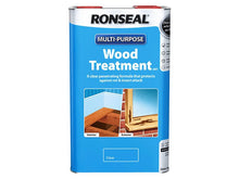 Load image into Gallery viewer, Ronseal Multi-Purpose Wood Treatment