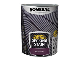 Ronseal Ultimate Protection Decking Stain