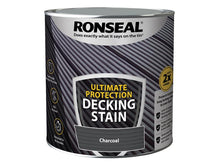 Load image into Gallery viewer, Ronseal Ultimate Protection Decking Stain